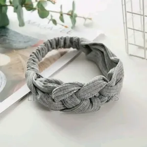 Fashionable Hair Bands