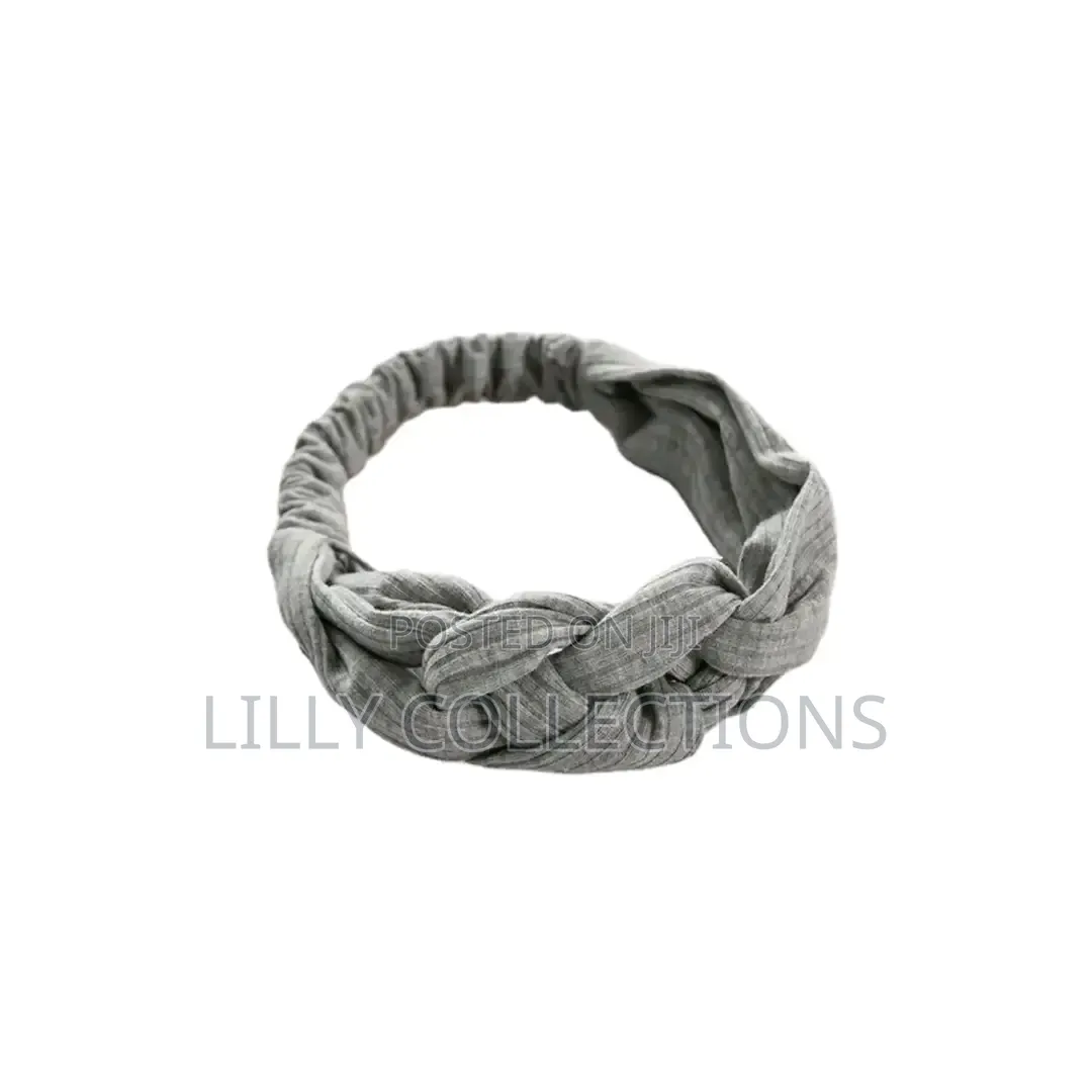 Fashionable Hair Bands