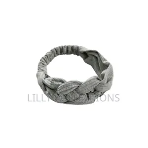 Fashionable Hair Bands