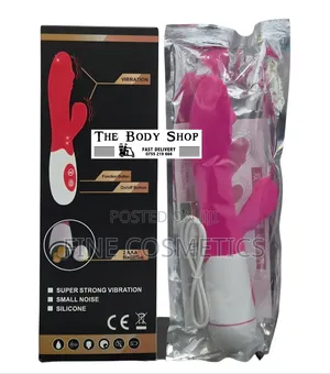 G Spot Dildo Vibrator, Rechargeable Clitoris Stimulator Solo Sex Penis