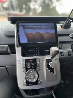 Car Android Radio for Noah 2008 .