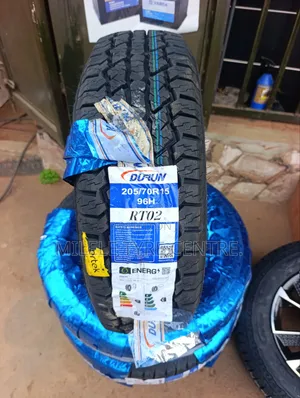 205/70r15 Duran A.T