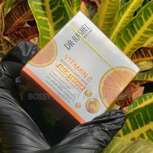 Dr Rashel Face Cream