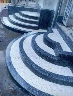Quality Terrazzo Services