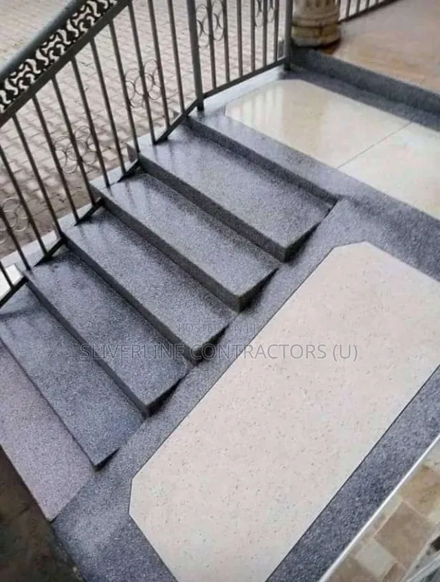 Quality Terrazzo Services