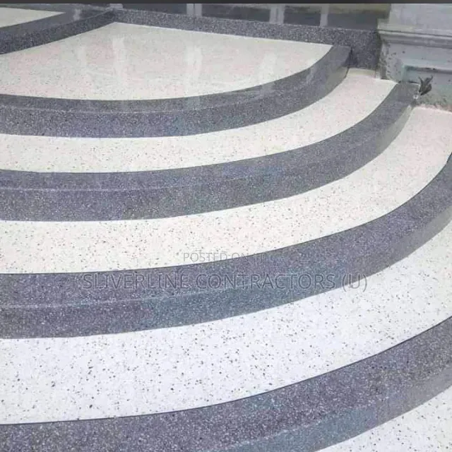 Quality Terrazzo Services