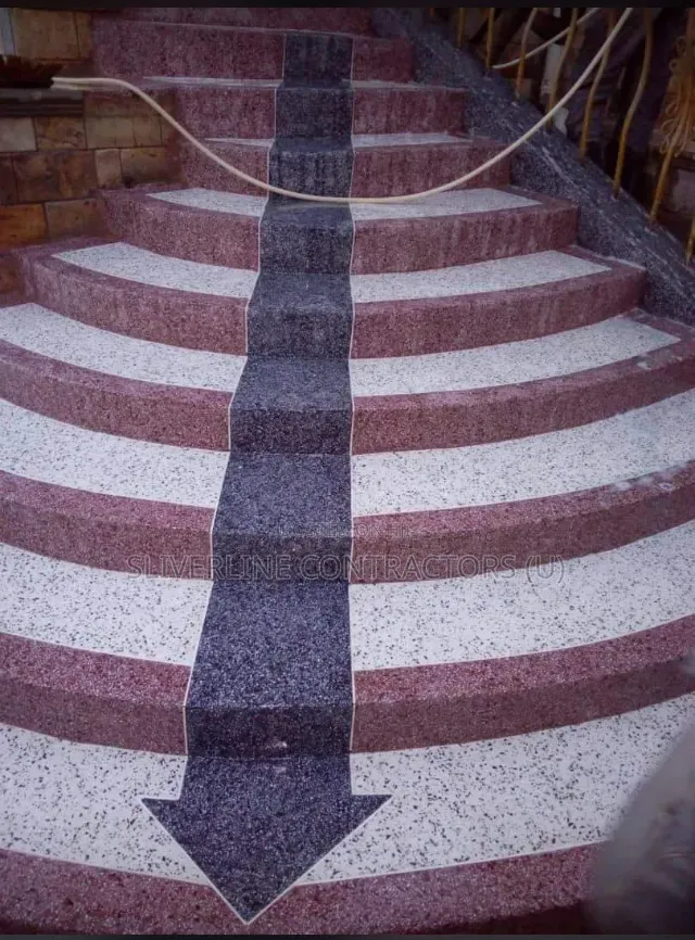 Quality Terrazzo Services