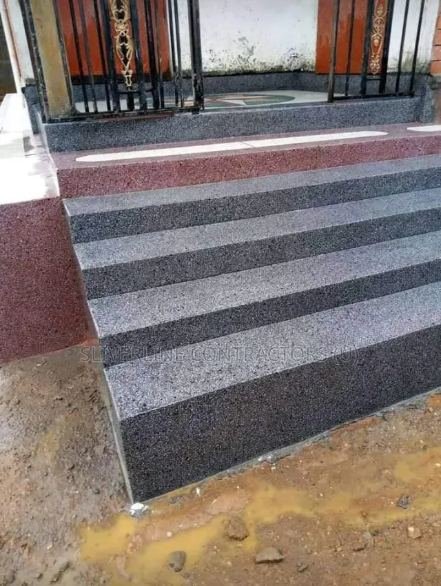 Quality Terrazzo Services
