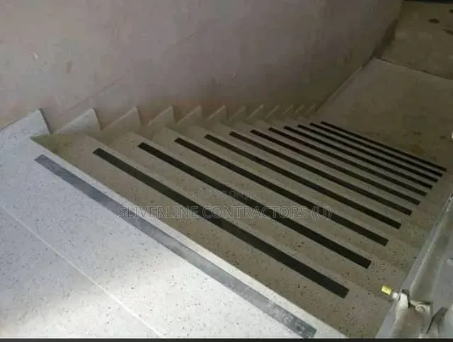 Quality Terrazzo Services