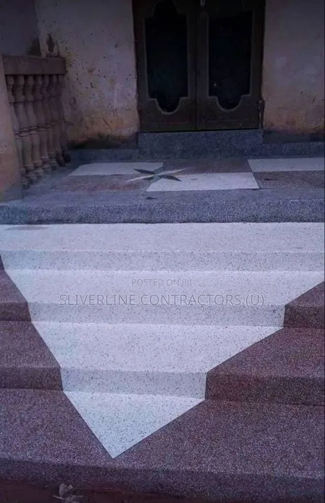 Quality Terrazzo Services