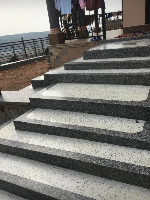 Quality Terrazzo Services