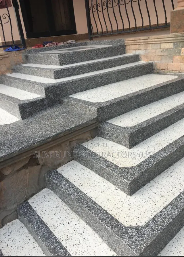 Quality Terrazzo Services
