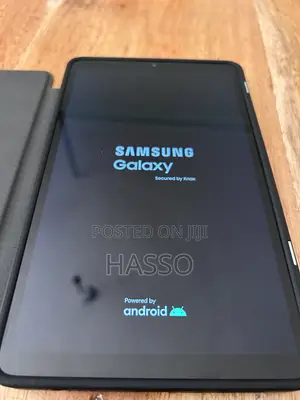 New Samsung Galaxy Tab A9 64 GB Black
