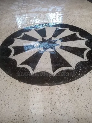 Unique Terrazzo Services