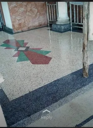 Unique Terrazzo Services