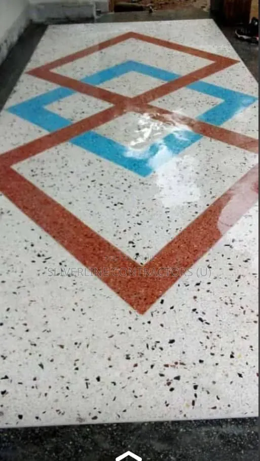 Unique Terrazzo Services