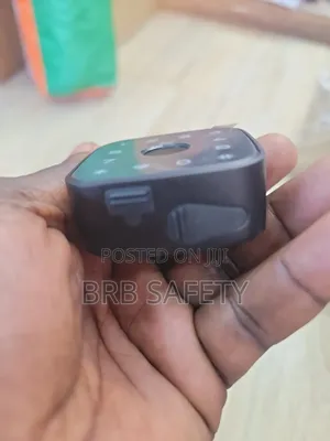 Smart Padlock