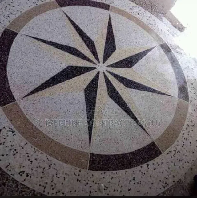 Unique Terrazzo Services