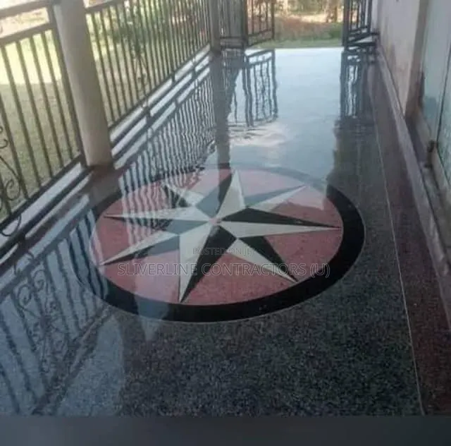 Unique Terrazzo Services
