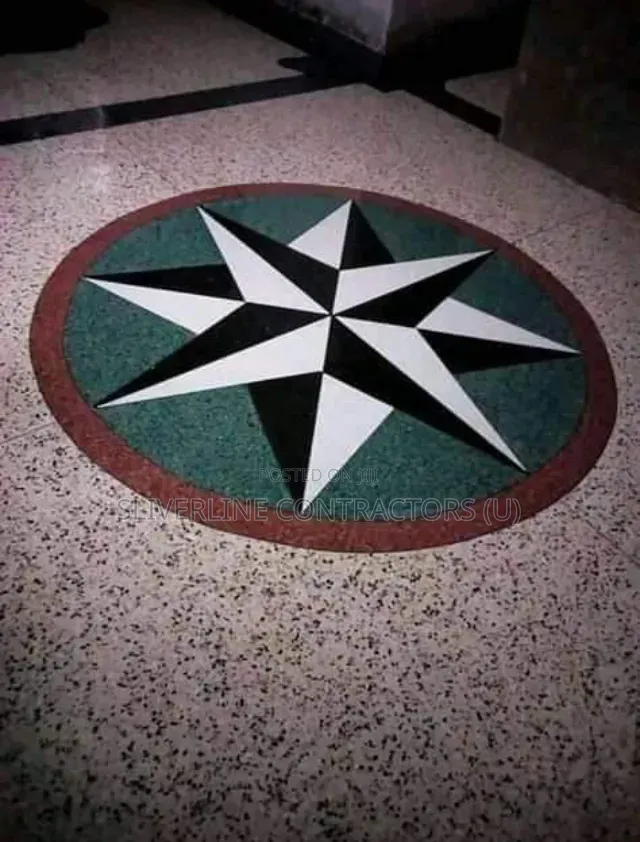 Unique Terrazzo Services