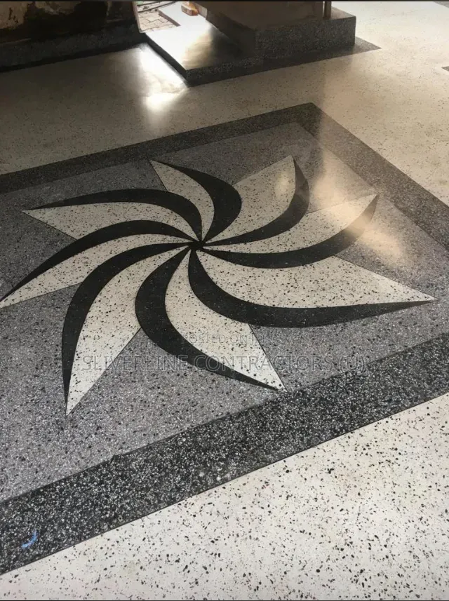 Unique Terrazzo Services