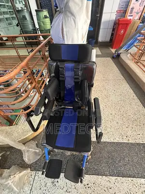 Celebral Palsy Wheel Chairs