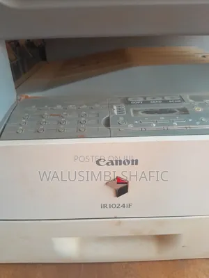 Selling Printer