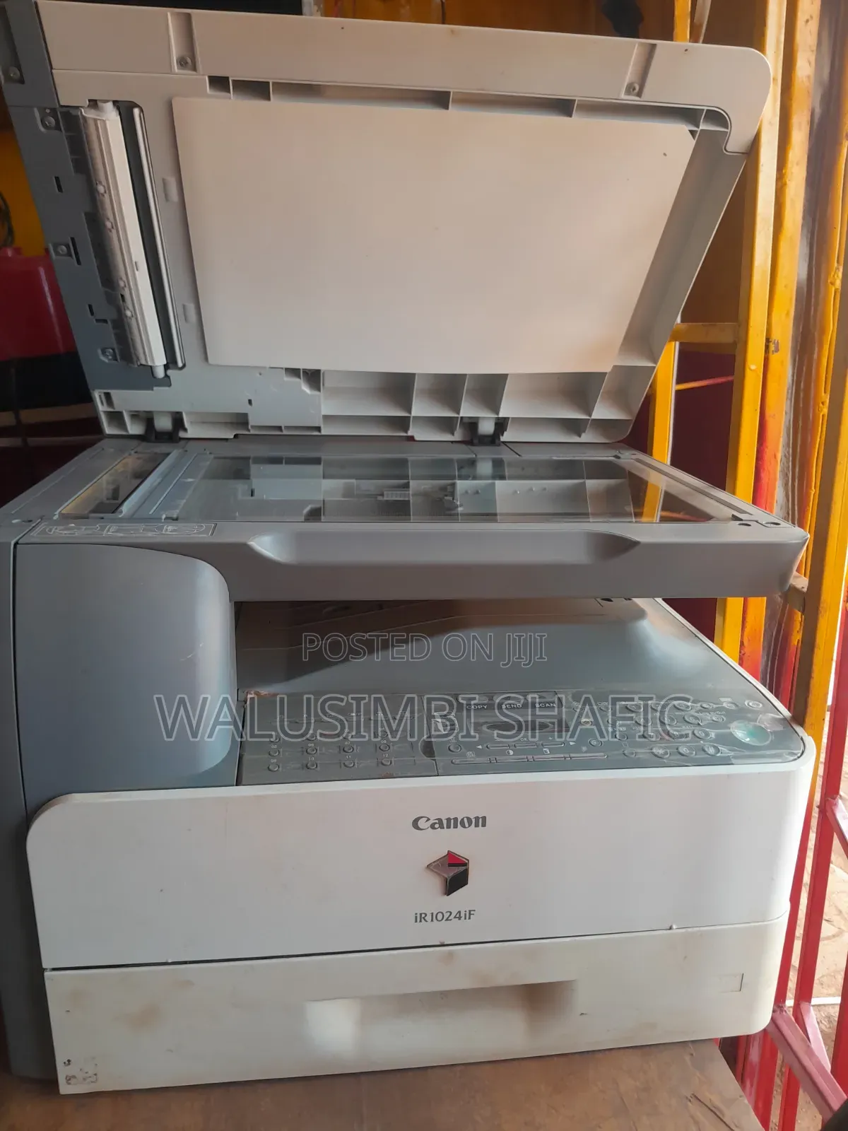 Selling Printer