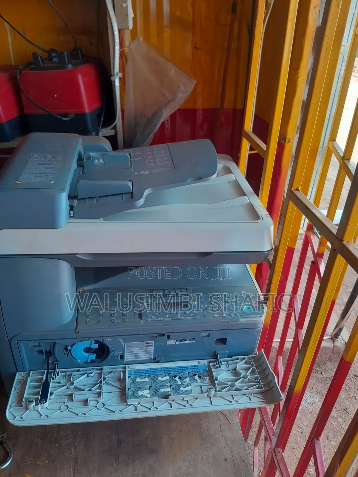 Selling Printer