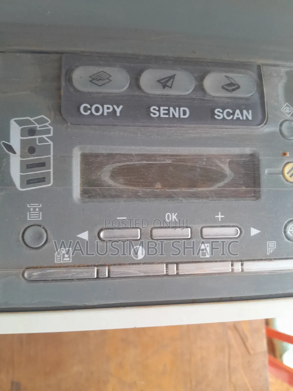 Selling Printer
