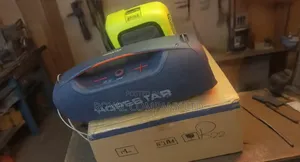 Hopestar A60 Bluetooth Speaker