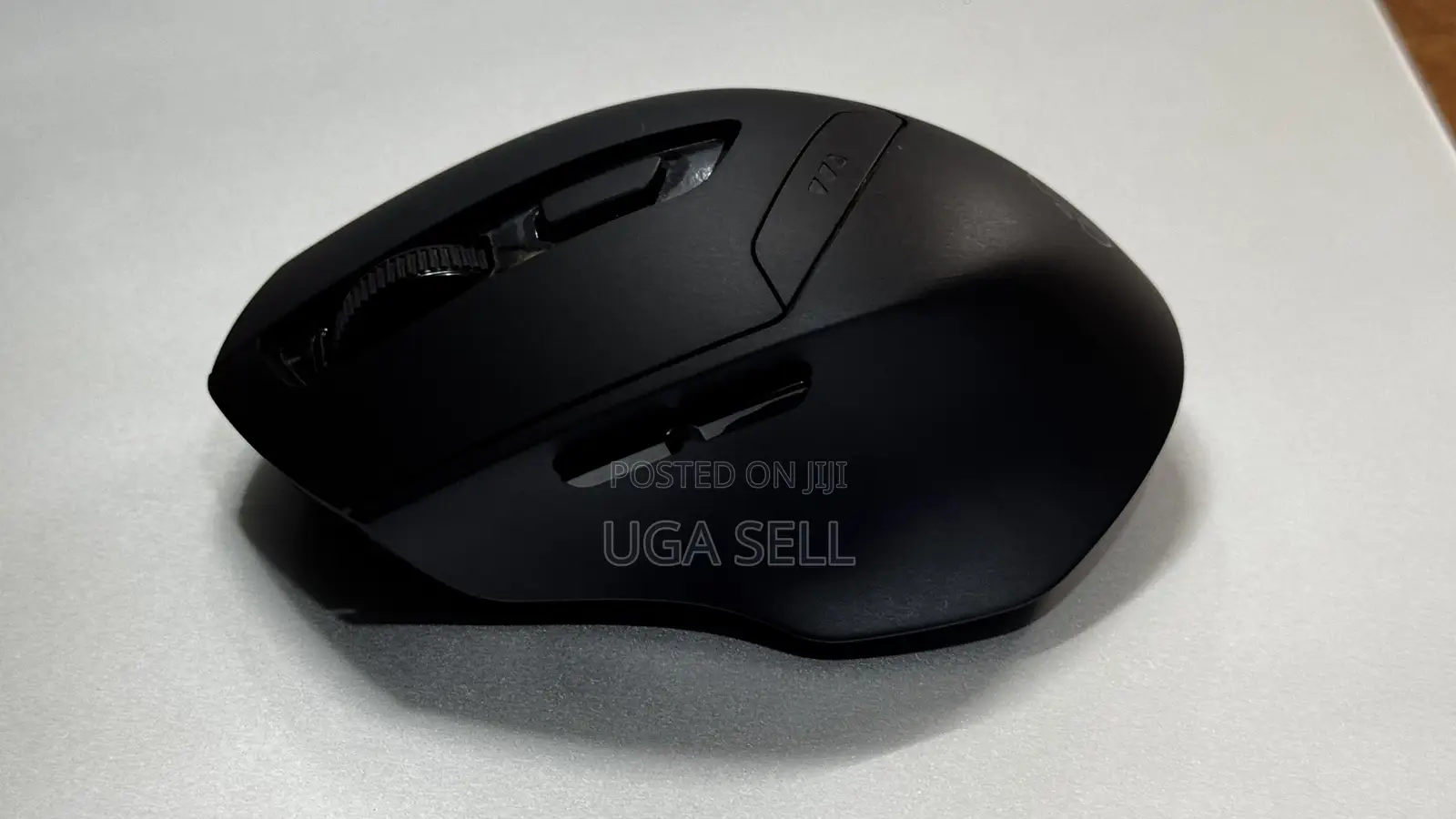 Bluetooth Gaming Mouse