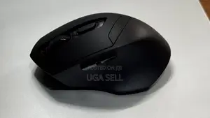 Bluetooth Gaming Mouse