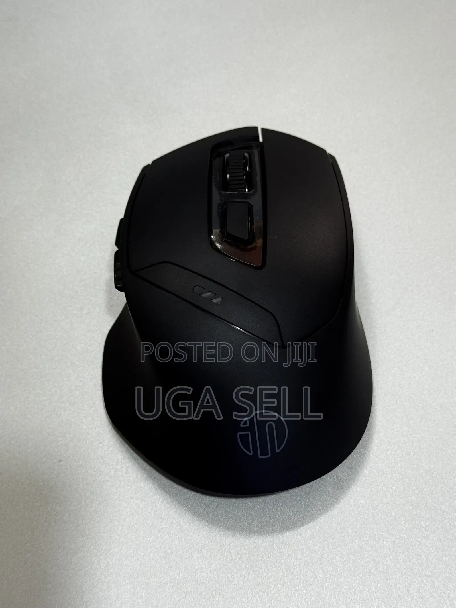 Bluetooth Gaming Mouse