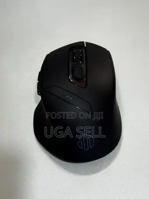 Bluetooth Gaming Mouse