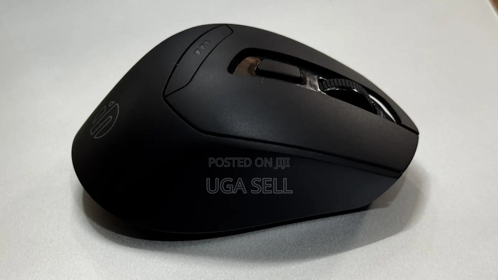 Bluetooth Gaming Mouse