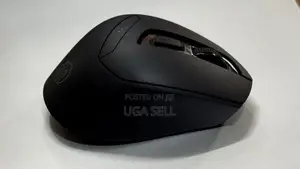 Bluetooth Gaming Mouse
