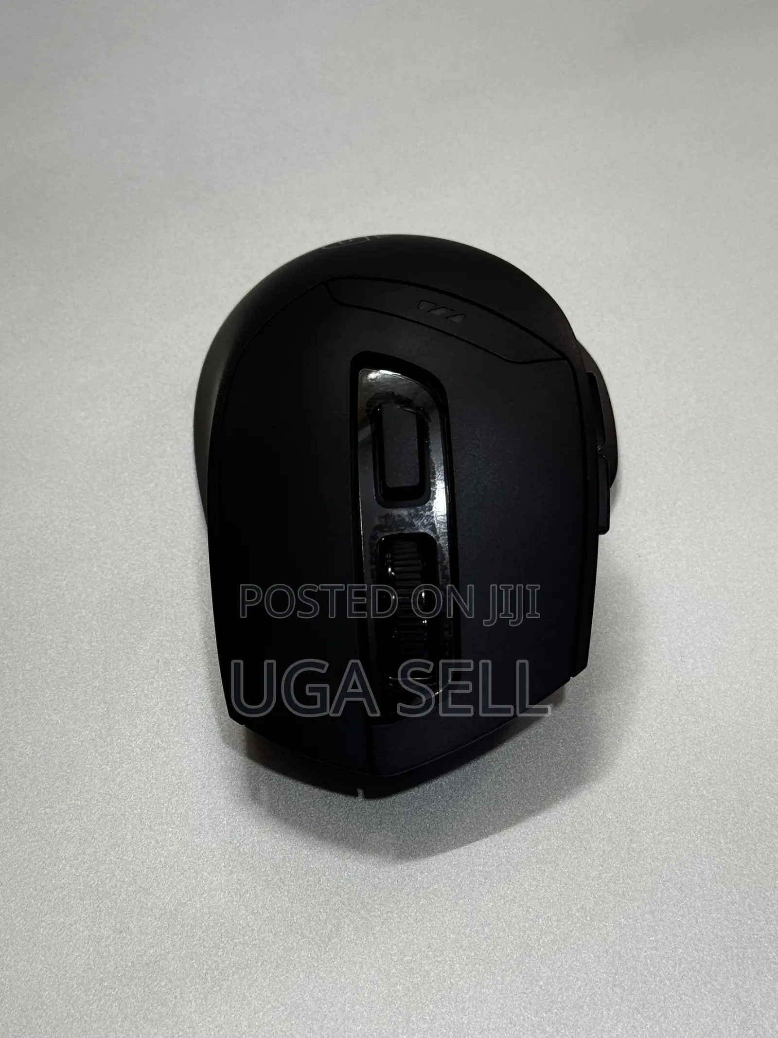 Bluetooth Gaming Mouse