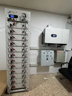 60kwhr Smart System