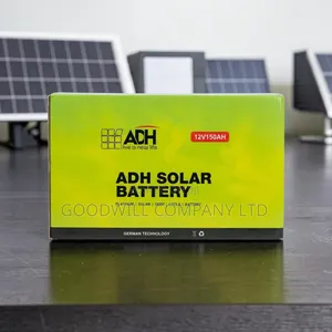 150ah Interstellar Adh Battery