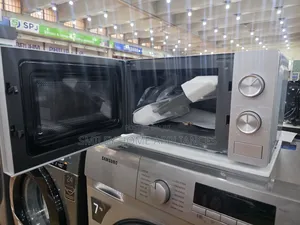 Hisense 20ltrs Microwave Analog at Discount