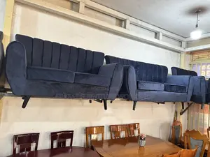 Elegant Butterfly Sofa Set