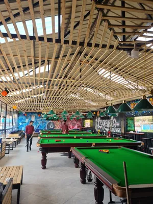 Wooden Ceiling Designs