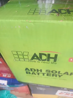 150ah Interstellar Adh Battery