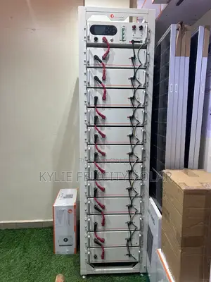 60kwhr Smart System