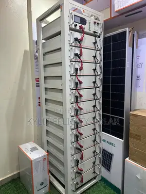 60kwhr Smart System