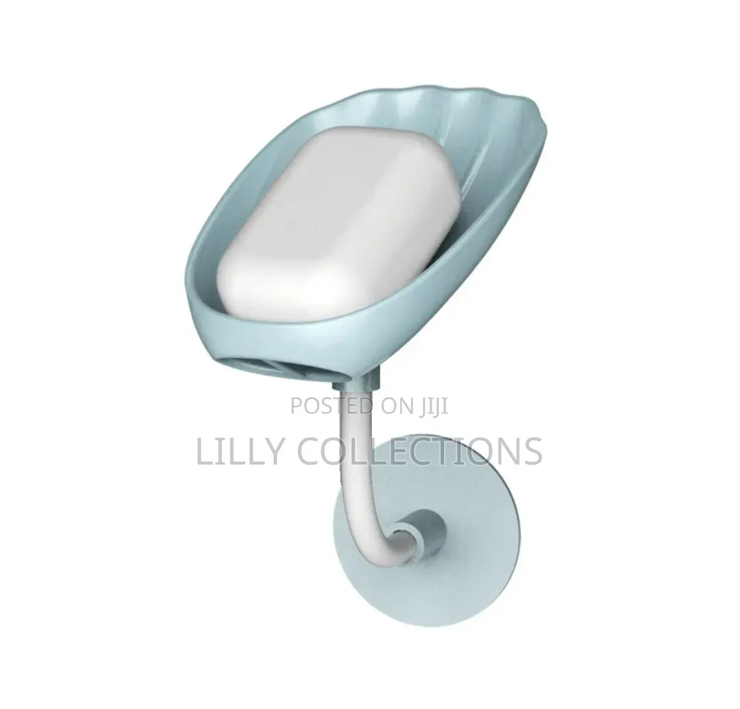 Wall Mount Soap Dish