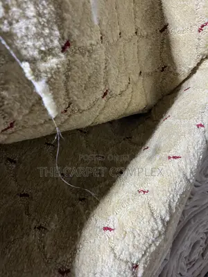 Checked Floor Carpets Per Squaremeter