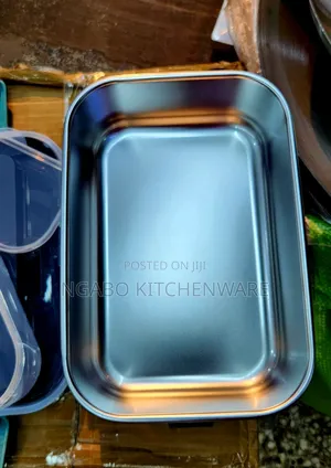 Portable Electric Lunch Box