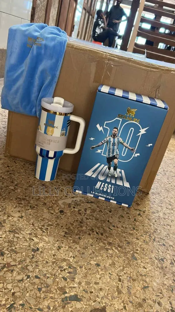 Unique Stanley Mugs